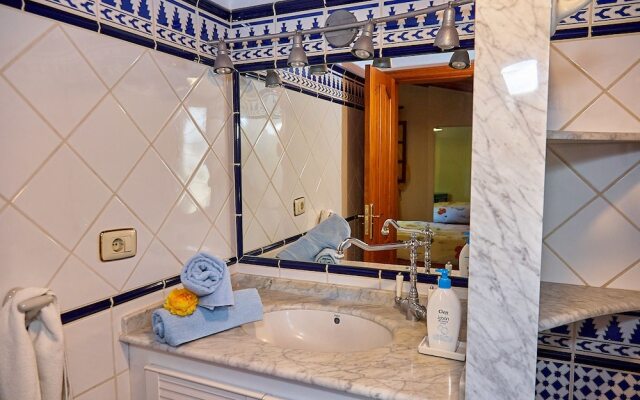 Luxury las Viñas 2