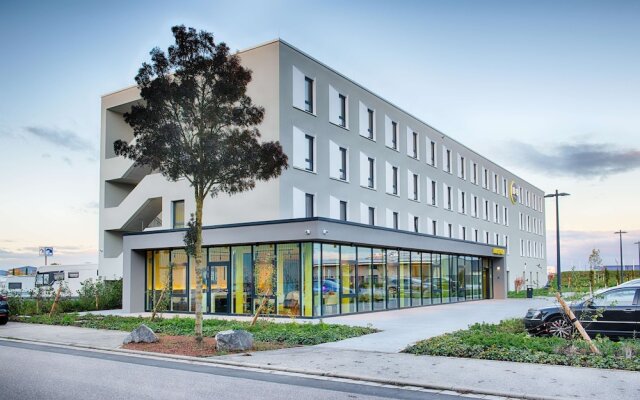 B&B Hotel Rust-Ettenheim