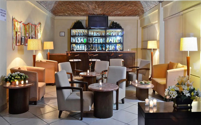 Hotel Misión San Miguel De Allende