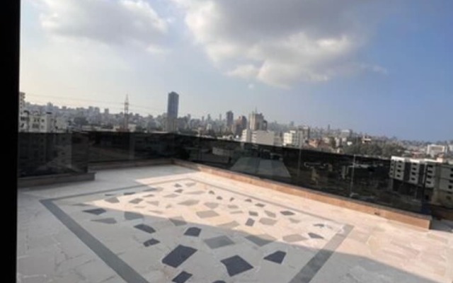 Matar Residence Hotel
