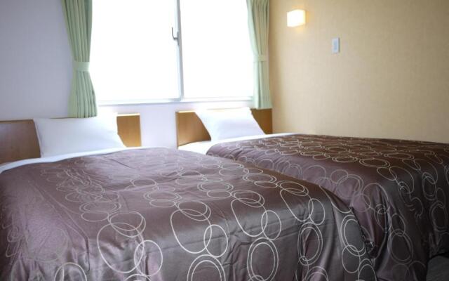 Hotel Select Inn Shikoku Chuo