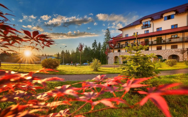 Ana Hotels Sport Poiana Brasov