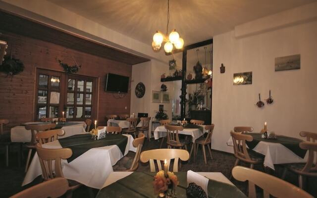 Pension Barbara Schierke