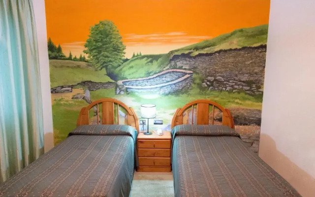 Hostal Terra Chá