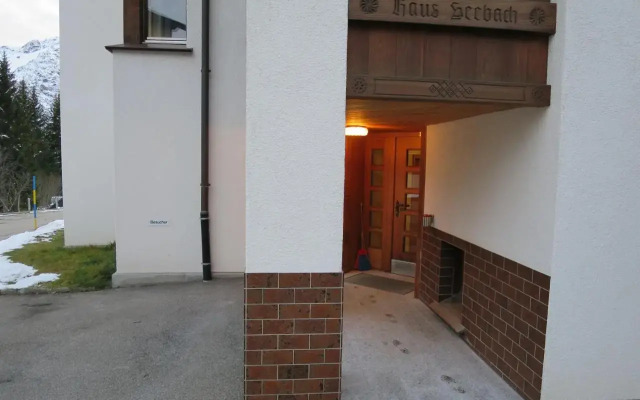 Seebach B1