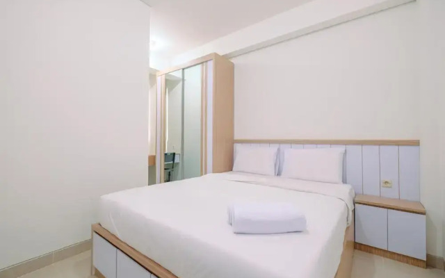 Best Homey 2Br At Transpark Cibubur Apartment