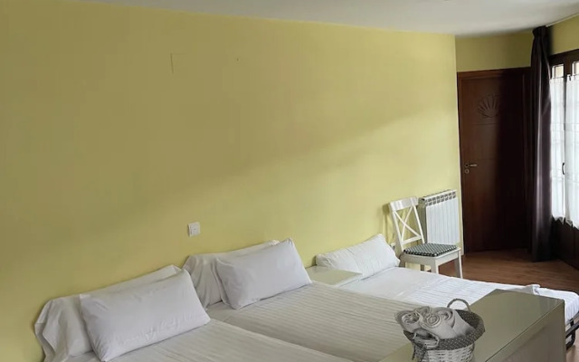 The Way Hotel & Suites