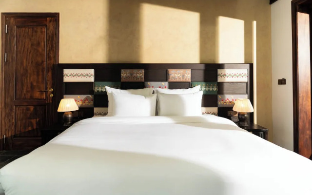 Bliss Tam Coc Resort Ninh Binh