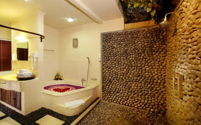 Putu Bali Villa and Spa