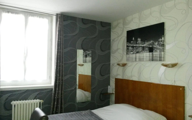 Hotel de Paris