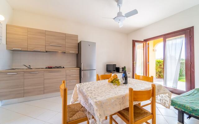 Appartamenti Ambra a San Teodoro