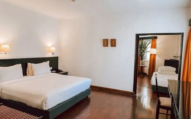 Tian Long Hotel