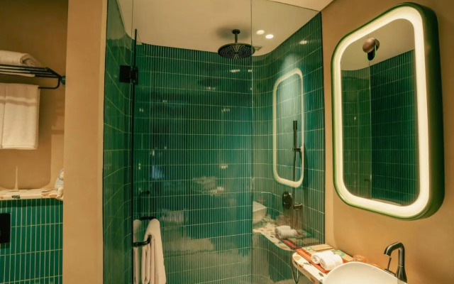 Noema Resort Pererenan Bali