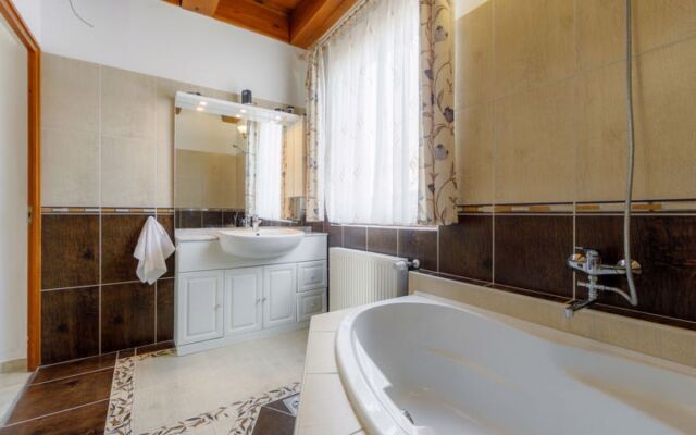 Apartment Kaldi Kronach