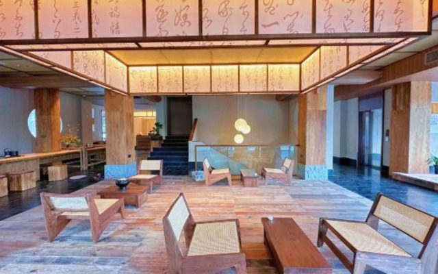 Conghua Qingyin Hotel - Guangzhou