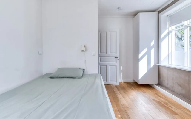 Sem apartments
