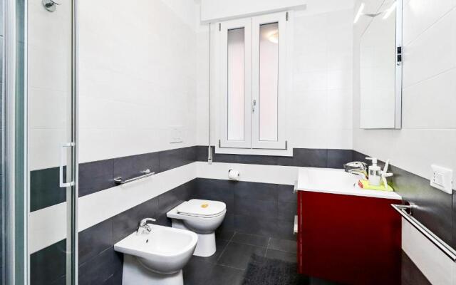 Appartamenti Gherbin