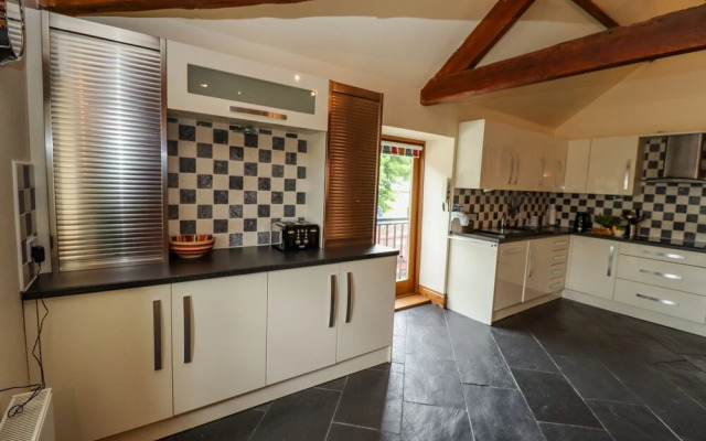 Cartwheels Cottage