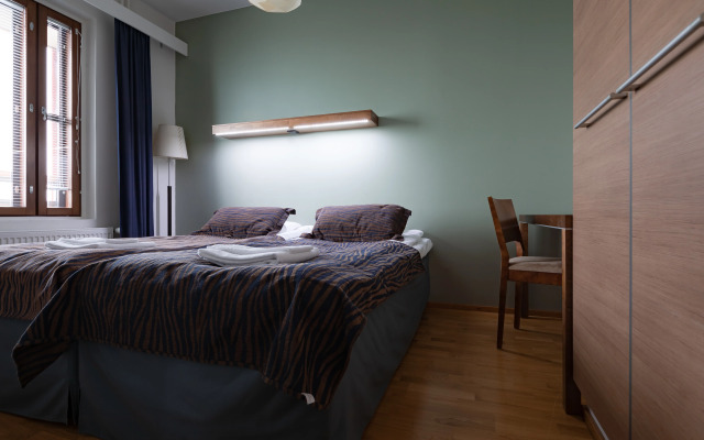 Lapland Hotels Saaga