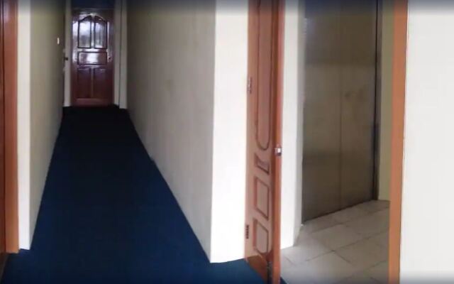 121Hotel
