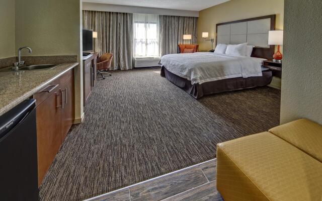 Hampton Inn & Suites Concord/Charlotte