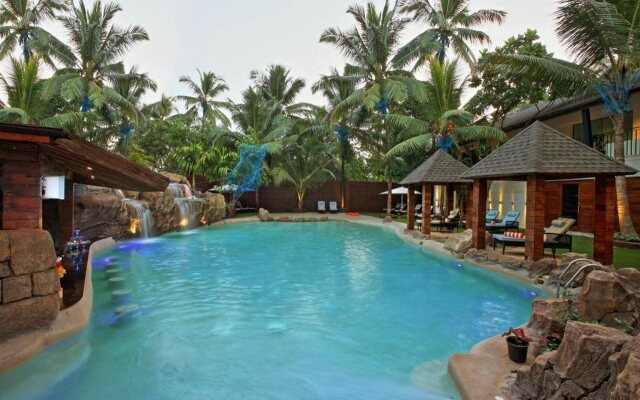 Novotel Goa Candolim Hotel