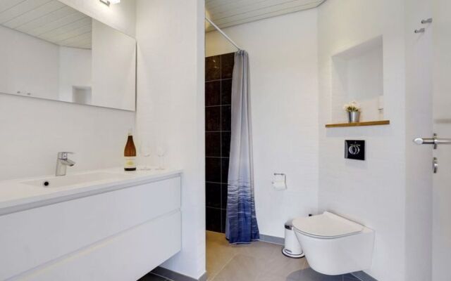 "Canada" - 1.1km from the sea in NW Jutland