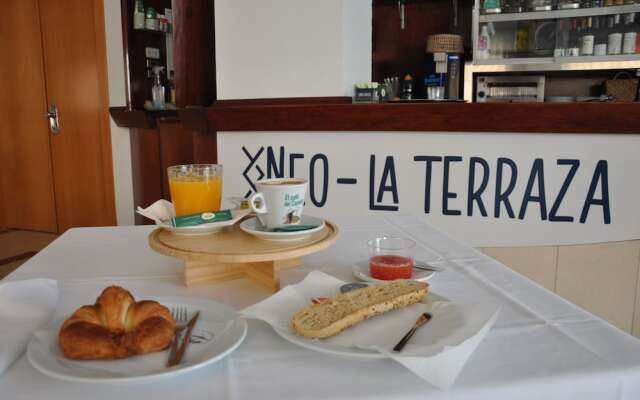 Hotel Central Caravaca