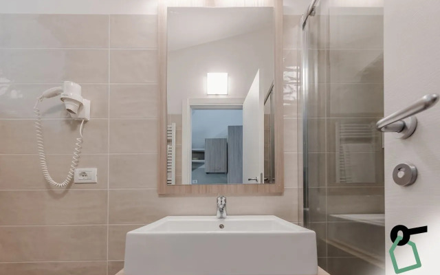 HOTIDAY Apartment Collection - Desenzano