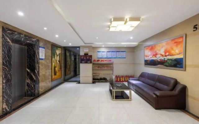 Qisheng Hotel