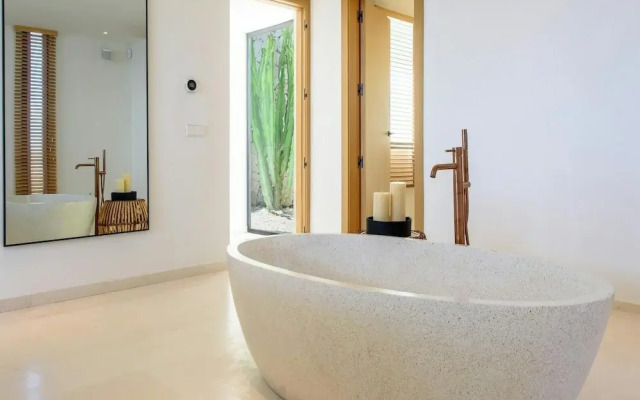 Modern Villa in Santa Eulalia