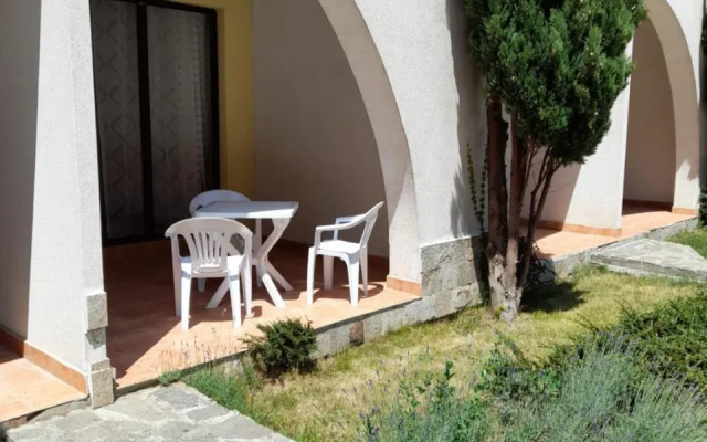 STUDIO DELUXE IN MARINA CAPE 4 stars complex 33 7