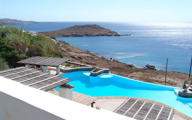 Mykonos Mystique