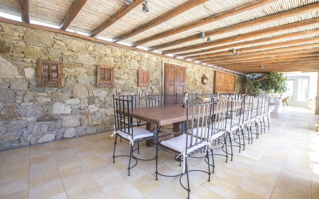 Villa Phoebe