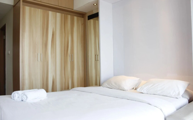 Stylish Studio Room @ Beverly Dago Apartment