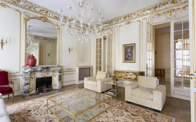 onefinestay - Trocadéro apartments