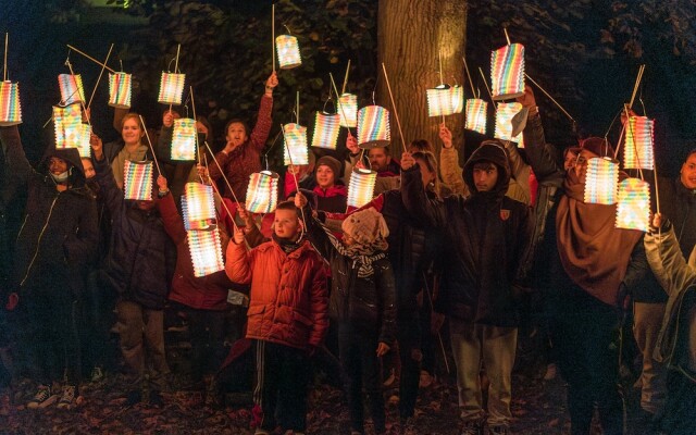 VVF Normandie Forges-les-Eaux