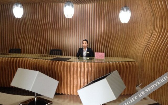 Ruixi Business Hotel