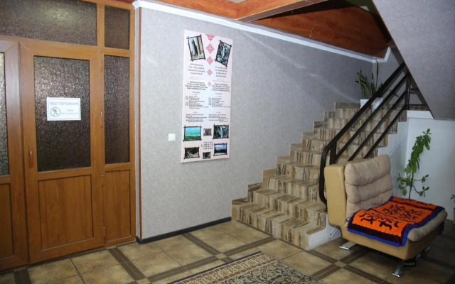 MEDI Guest House