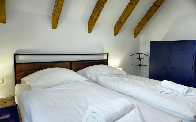 Haus Seevogel - Suite Kranich - a57544