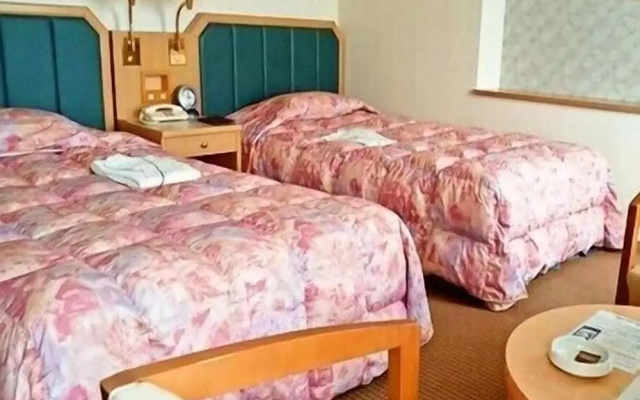 Ota Now Resort & Hotel