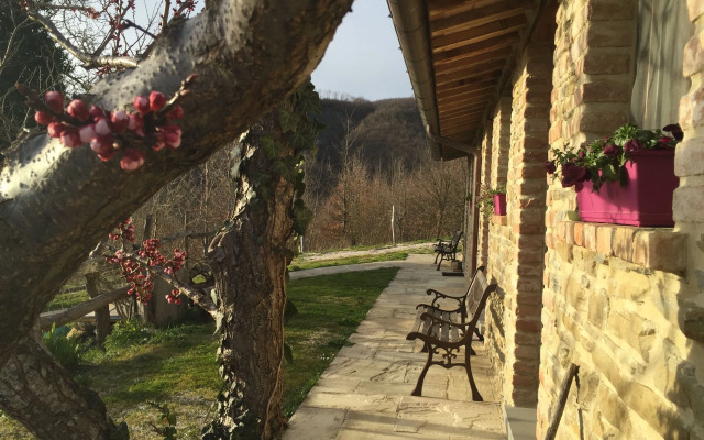 Agriturismo La Grotta dei Folletti