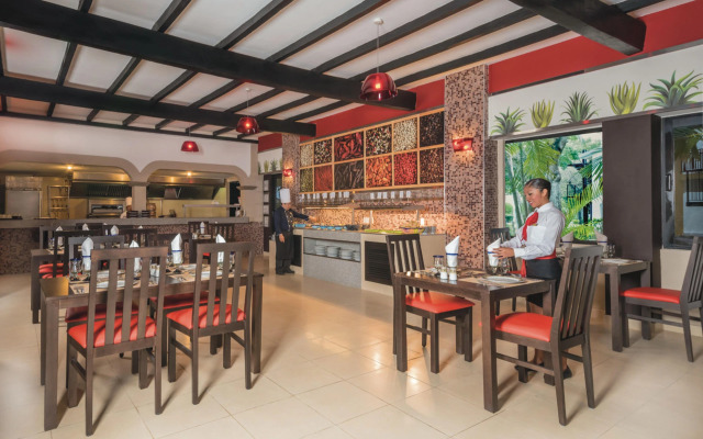 Hotel Riu Lupita - All Inclusive