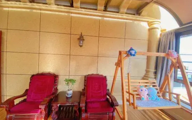 Pomegranate Courtyard Homestay