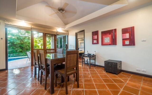 Nakatani Villas By Lofty