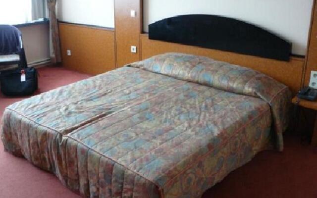 Hotel Europacity