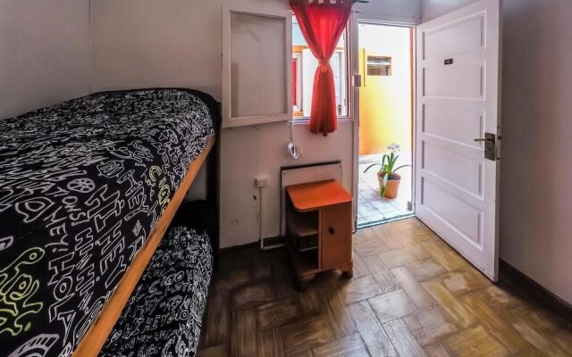 Yanquetruz Hostel Suite