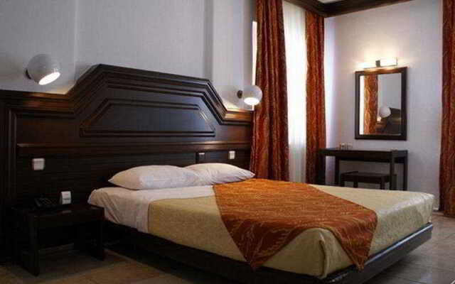 Club Hotel Barbarossa