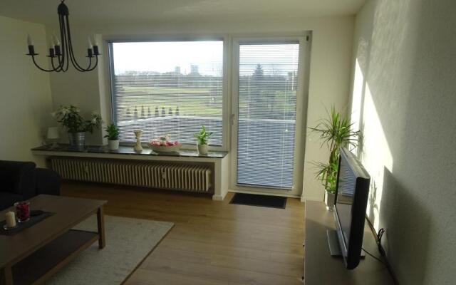 Don Quijote Ferienwohnung