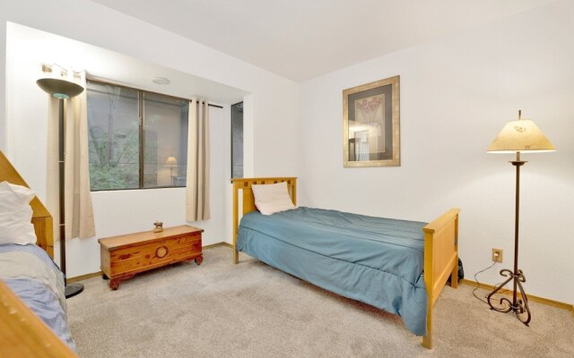 Bear Meadow Woods Condo #2341